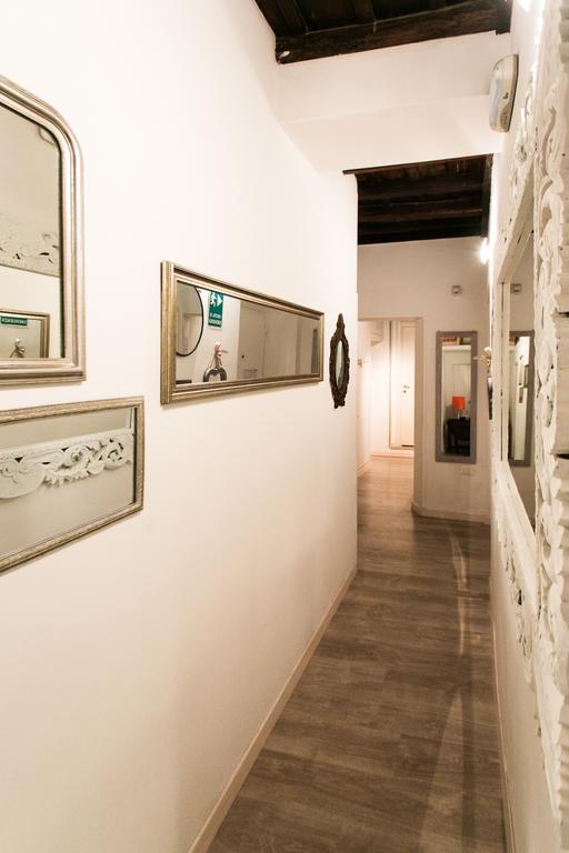 Navona First Rooms Rome Exterior photo