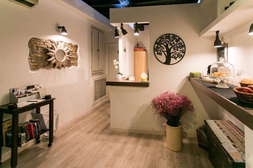 Navona First Rooms Rome Exterior photo
