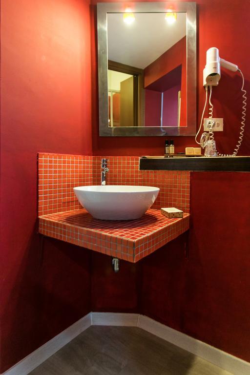 Navona First Rooms Rome Exterior photo