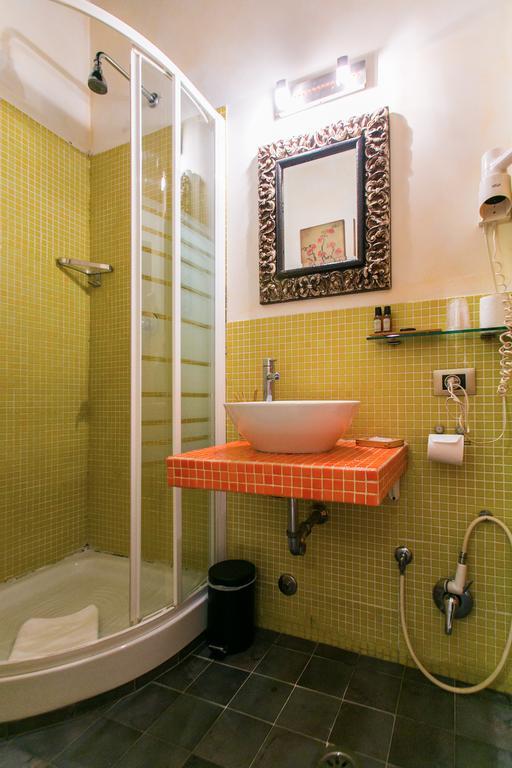 Navona First Rooms Rome Exterior photo