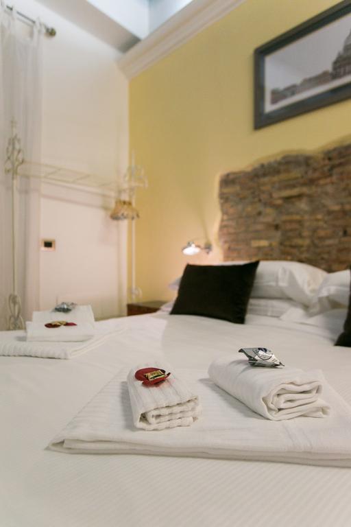 Navona First Rooms Rome Exterior photo