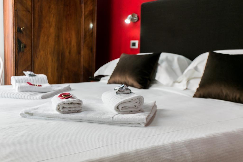 Navona First Rooms Rome Exterior photo