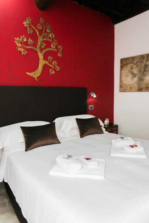 Navona First Rooms Rome Exterior photo