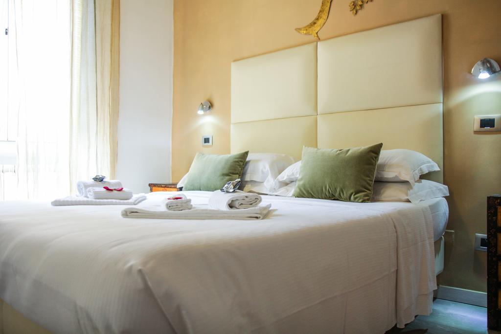 Navona First Rooms Rome Exterior photo