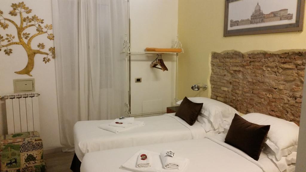 Navona First Rooms Rome Exterior photo