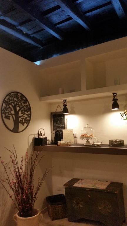 Navona First Rooms Rome Exterior photo