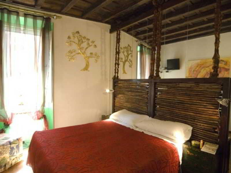 Navona First Rooms Rome Exterior photo