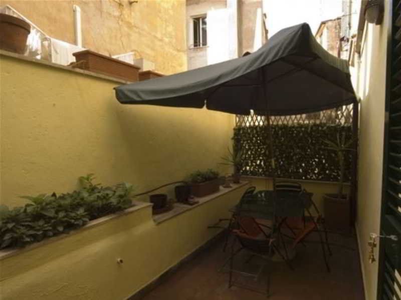 Navona First Rooms Rome Exterior photo