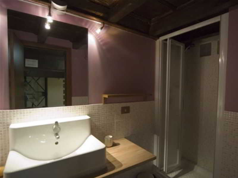 Navona First Rooms Rome Exterior photo