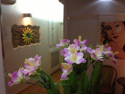 Navona First Rooms Rome Exterior photo