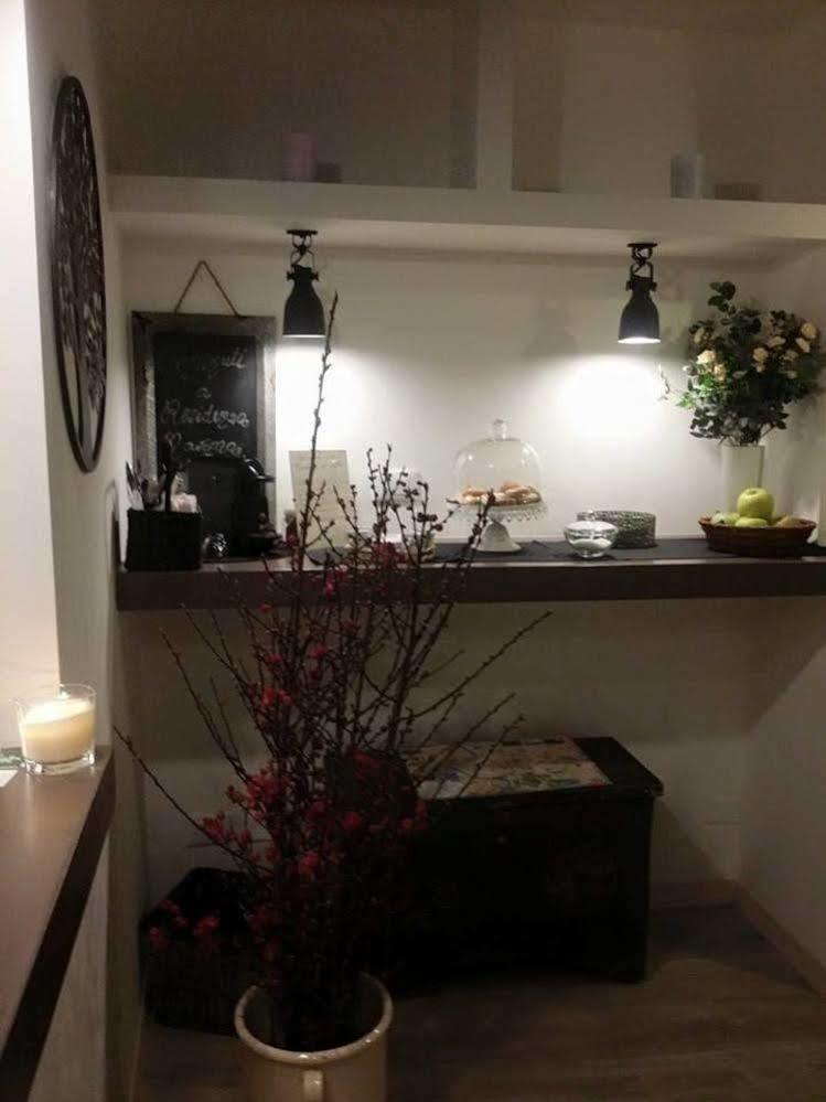Navona First Rooms Rome Exterior photo