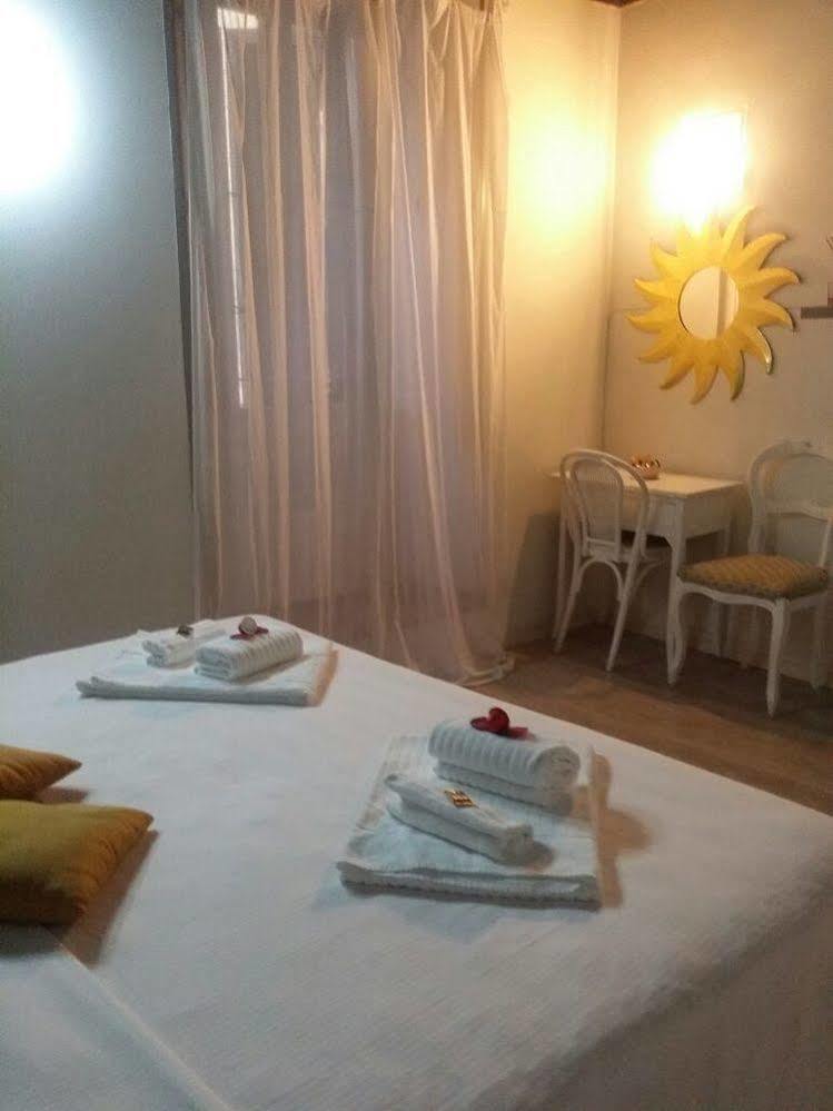 Navona First Rooms Rome Exterior photo